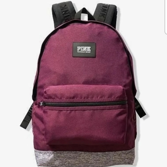 Backpacks